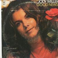 Jody Miller - Good News!